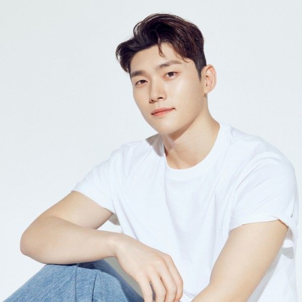 Latest photo of Jeon Jonghyeok