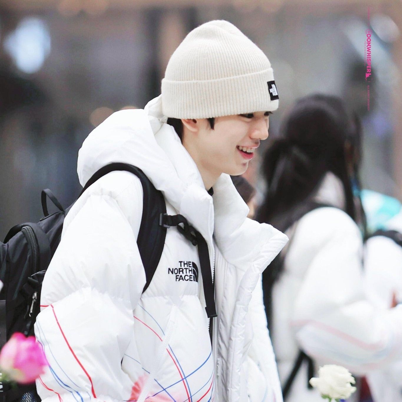 Cha Junhwan的近期活動照