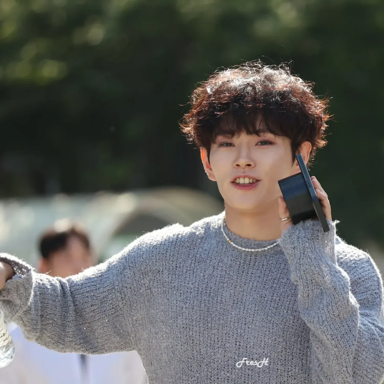 Latest photo of Lee Byeongchan
