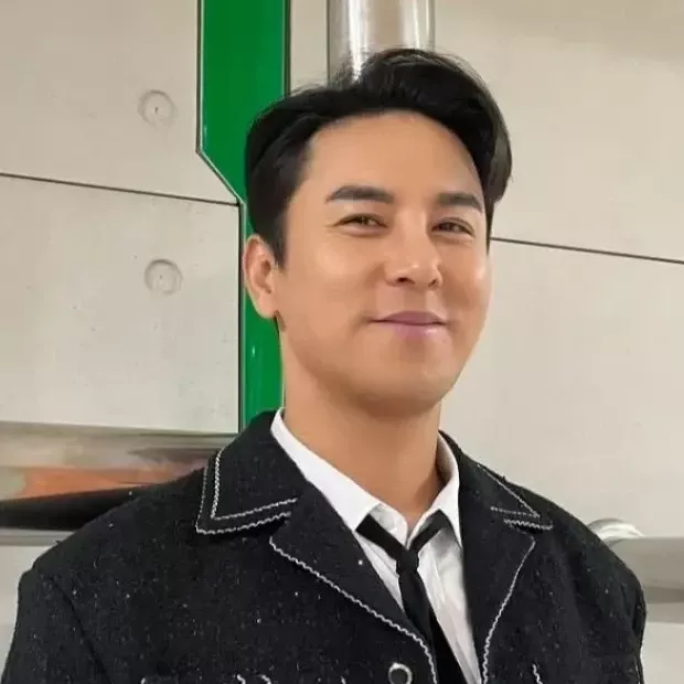 Foto terbaru dari Jang Minho