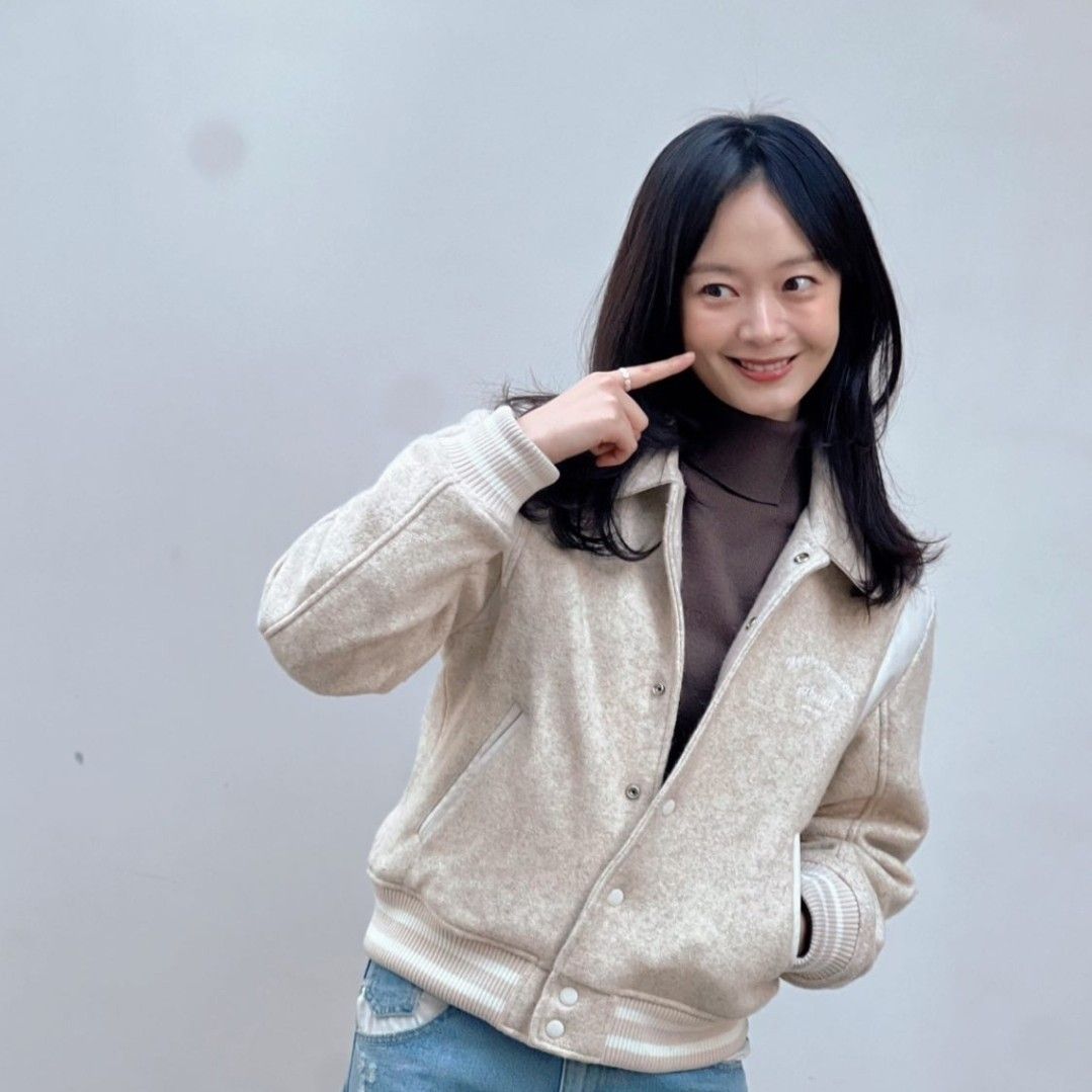 전소민의 비하인드 컷