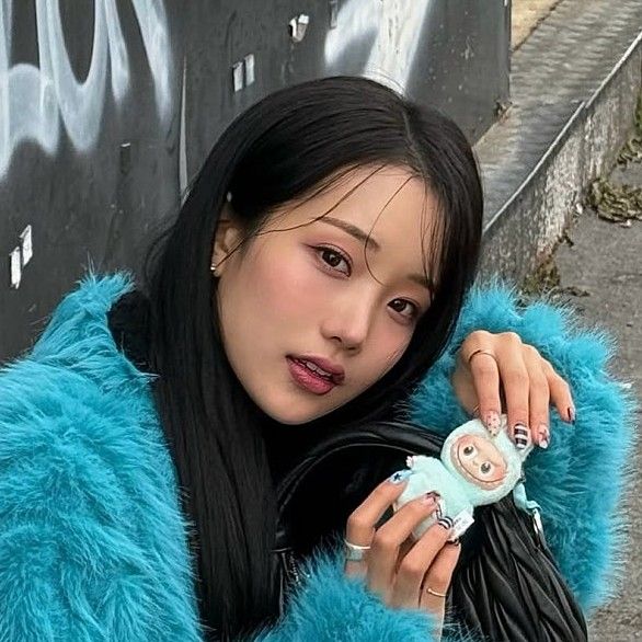 Latest photo of Kim Soyeon (2004)