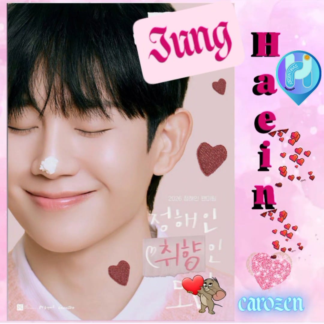 Latest photo of Jung Haein