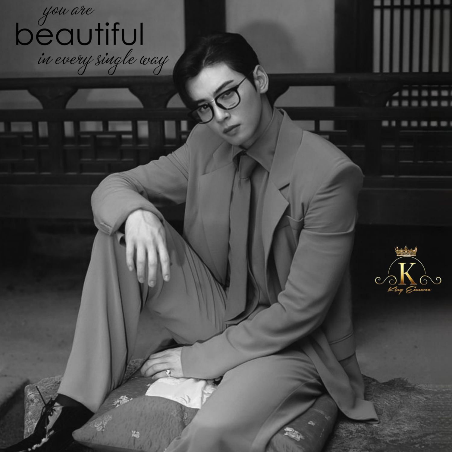 車銀優的最新照片