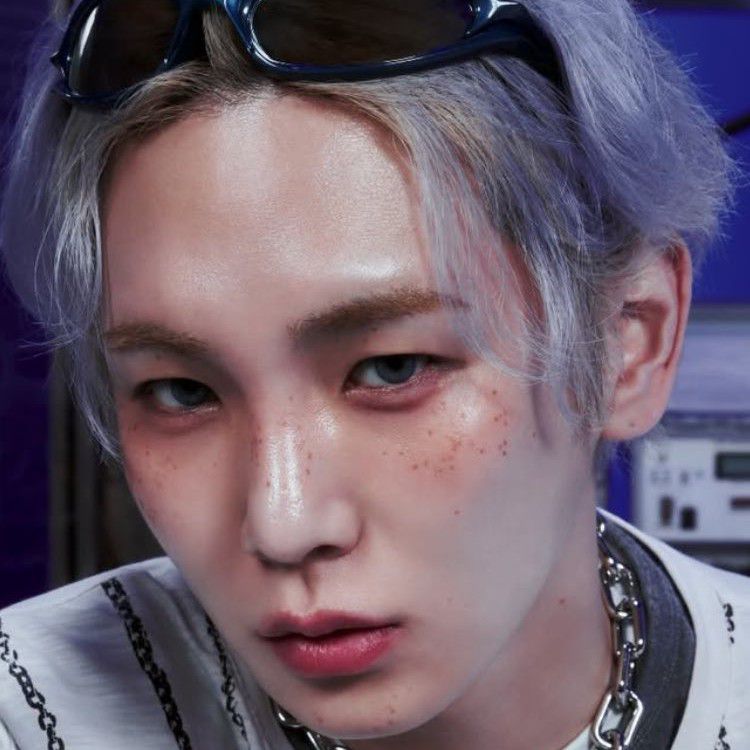 Latest photo of Key