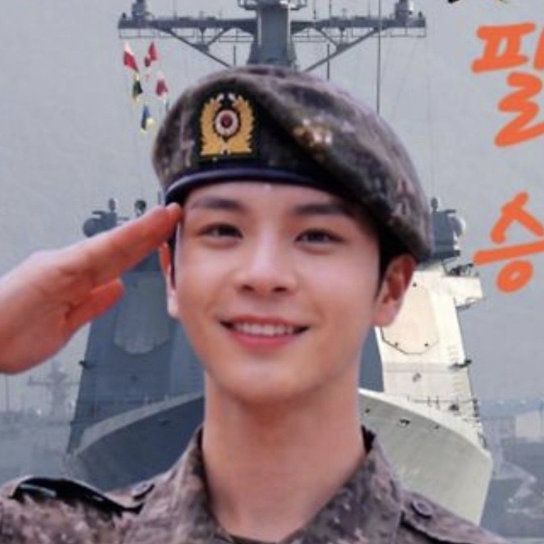 チョン・ドンウォンの最近の活動ショット