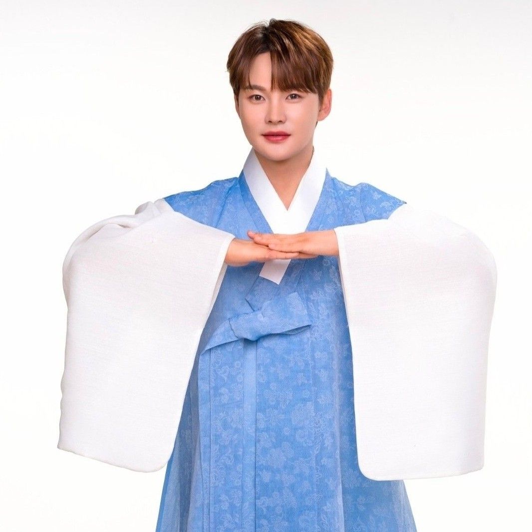 Latest photo of Park Seojin