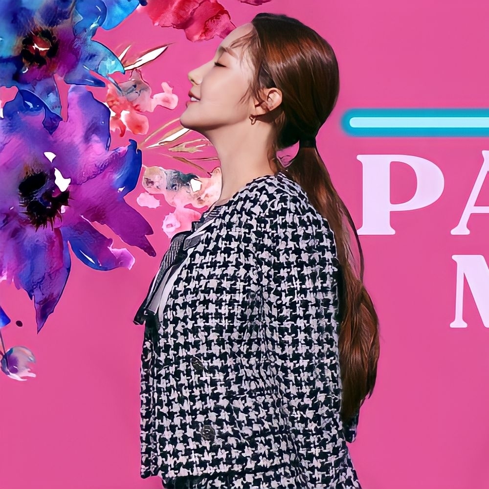 Foto terbaru dari Park Minyoung