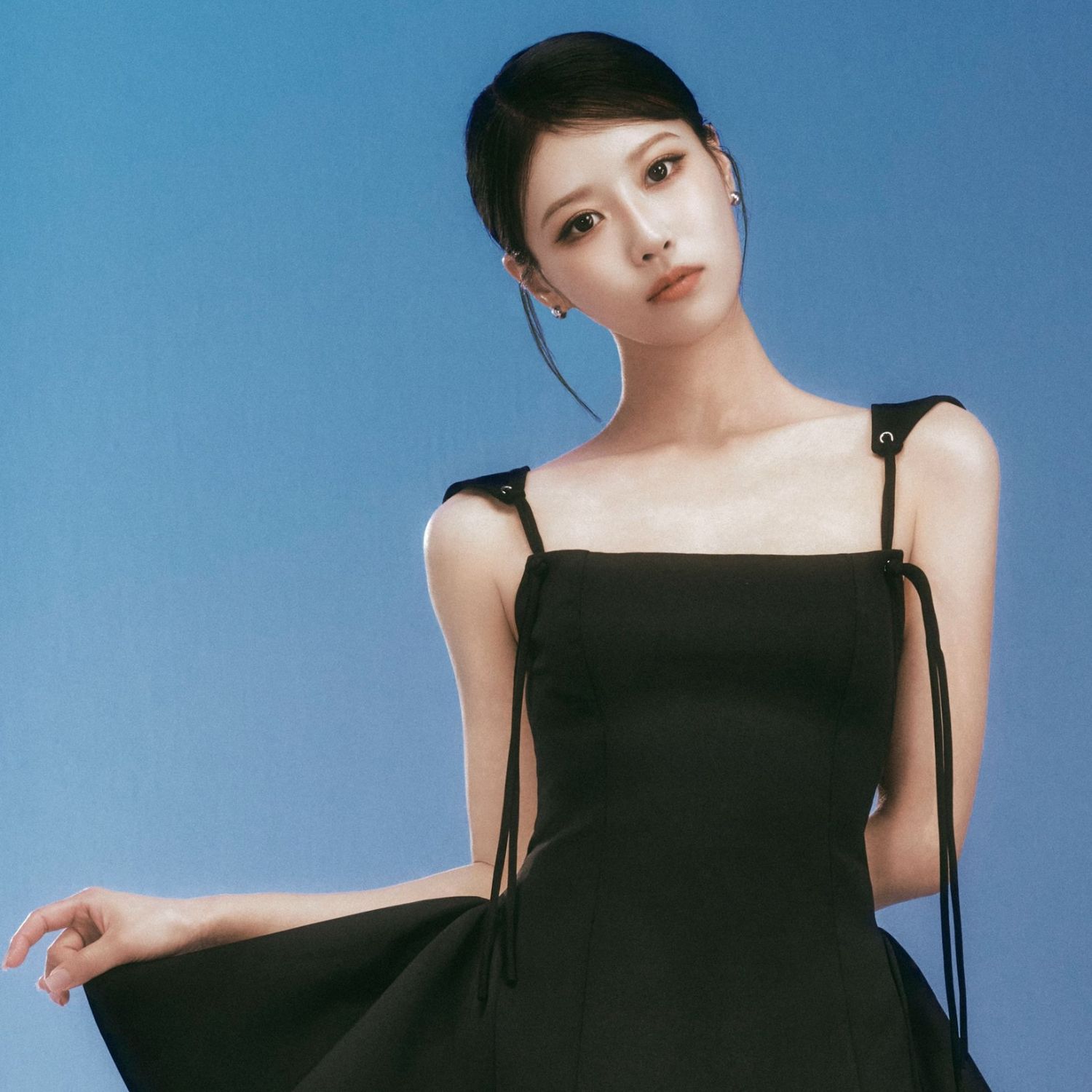 李美珠的最新照片