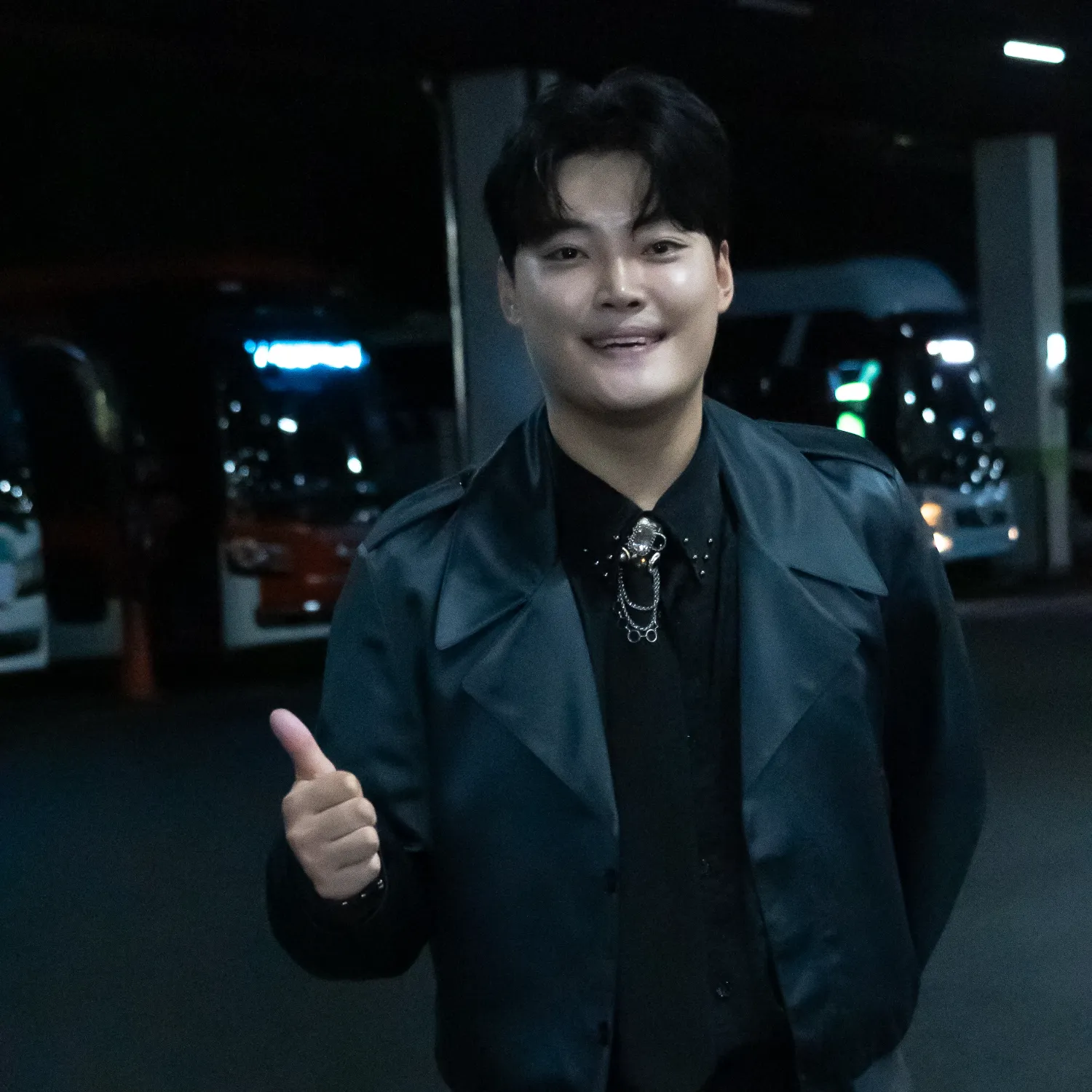 Latest photo of Kim Kyungmin