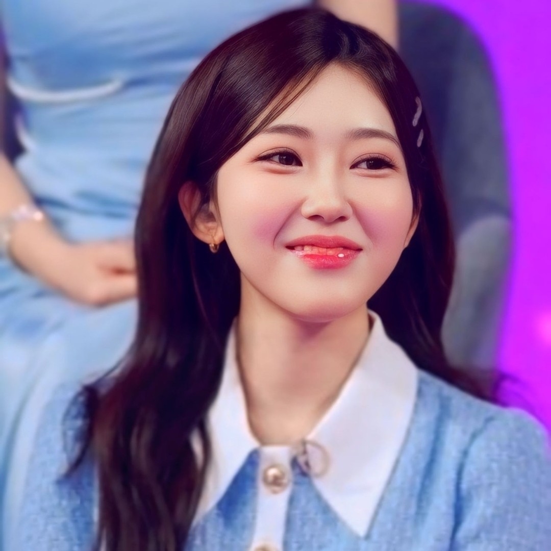 Recent activity shot of Gil Ryeowon