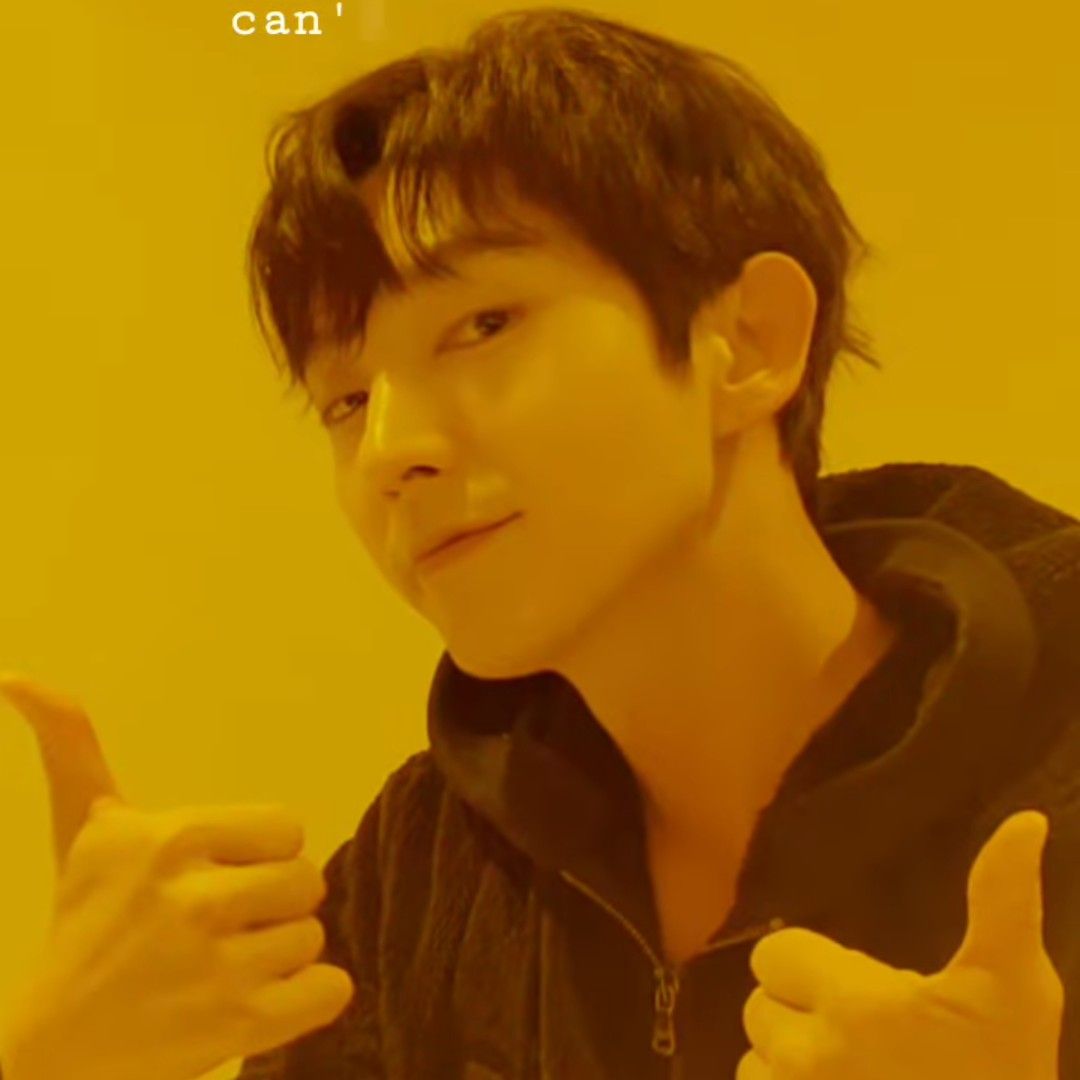 Latest photo of Lee Joongi