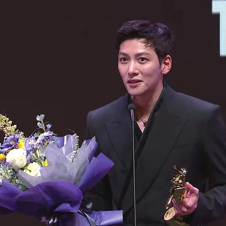 池昌旭的幕后花絮