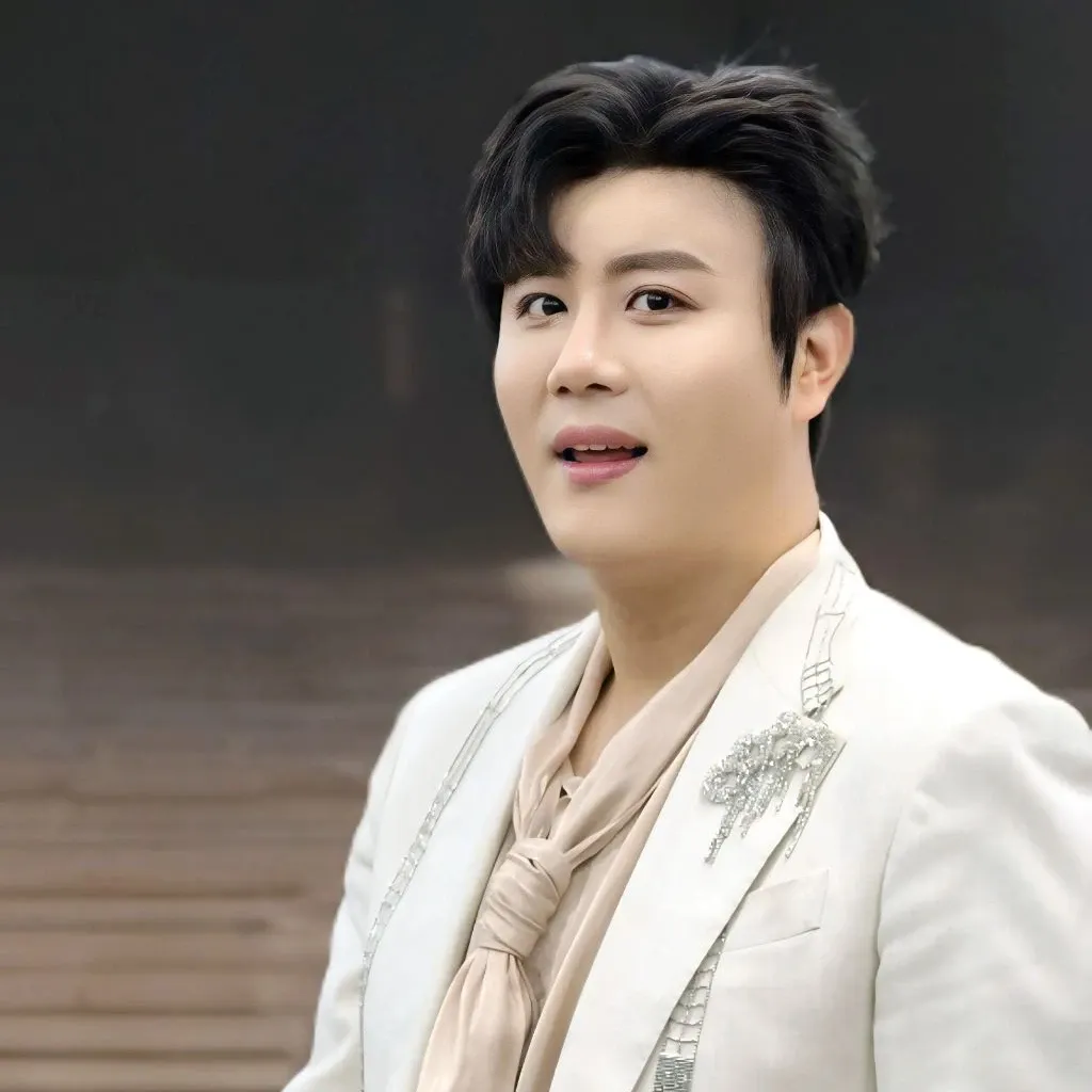 A moment captured by a fan of Jin Haesung