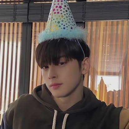 Foto kegiatan terbaru dari Cha Eunwoo