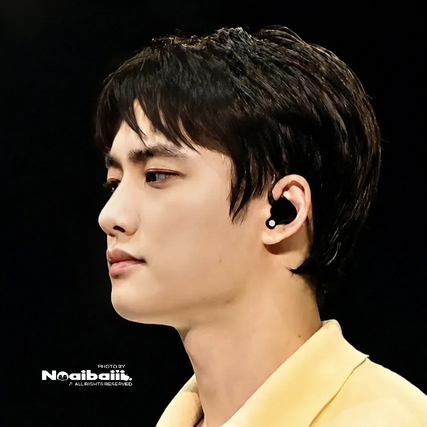 Foto kegiatan terbaru dari Doh Kyungsoo (D.O.)
