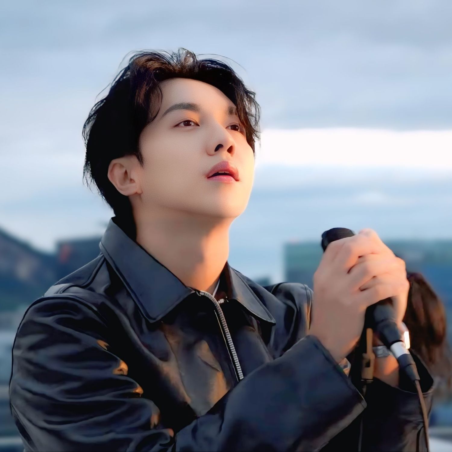 イ・スンギの最新写真