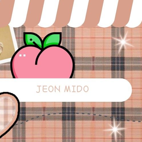 A moment captured by a fan of Jeon Mido