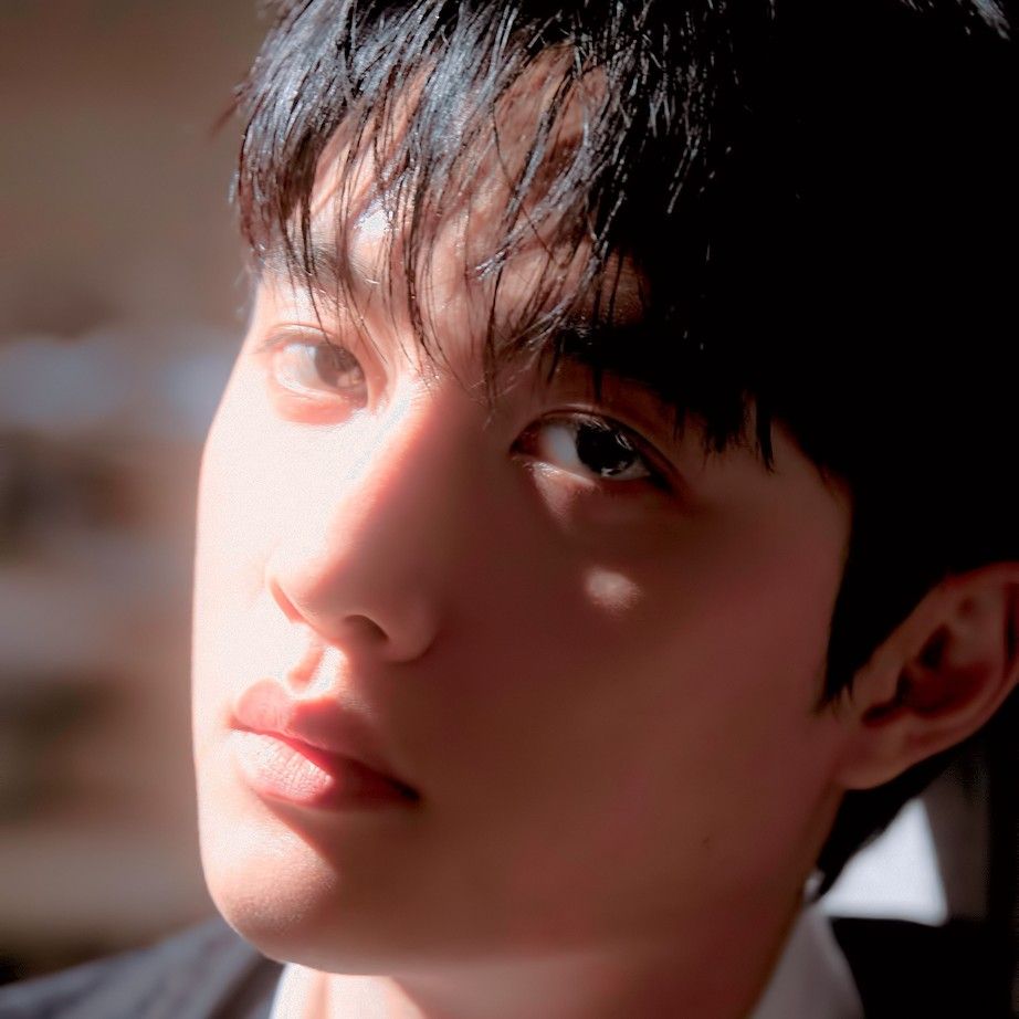 도경수 (디오) 팬이 찍은 순간