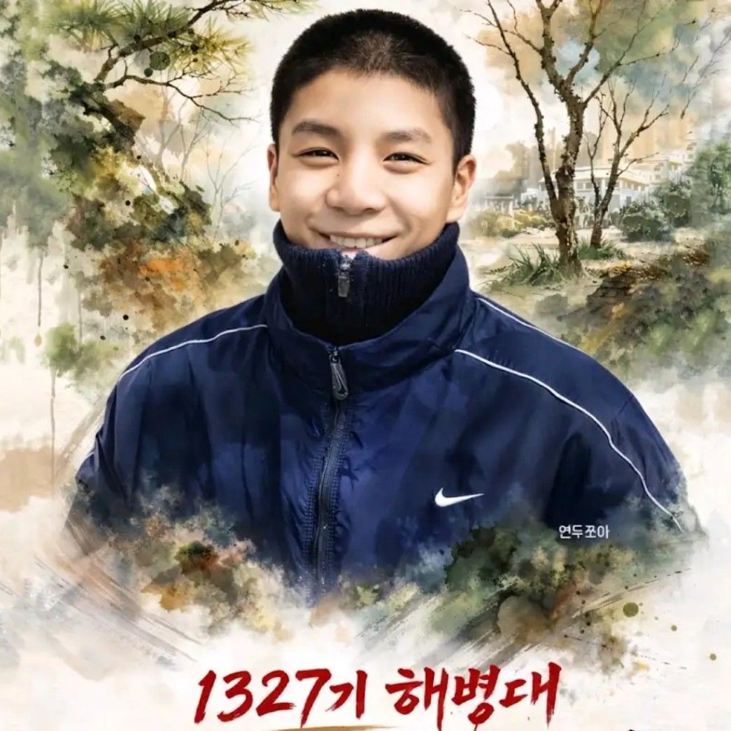 Foto terbaru dari Jeong Dongwon