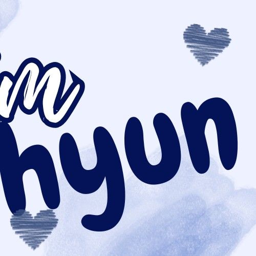 キム・ソヒョンのビハインドカット