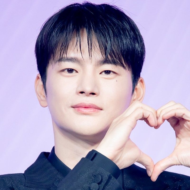 ファンが撮影したソ・イングクの瞬間