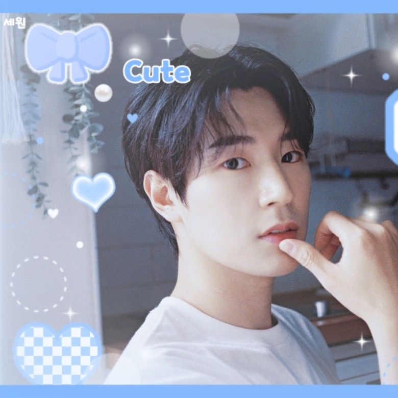 Recent activity shot of Park Seoham