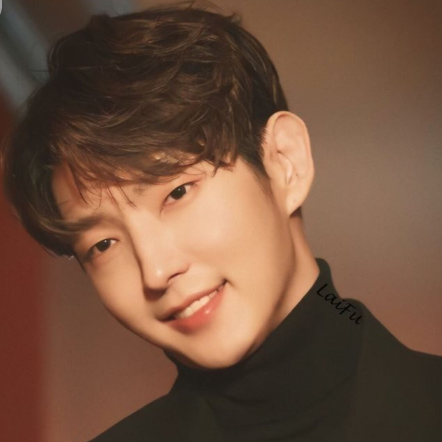 Latest photo of Lee Joongi