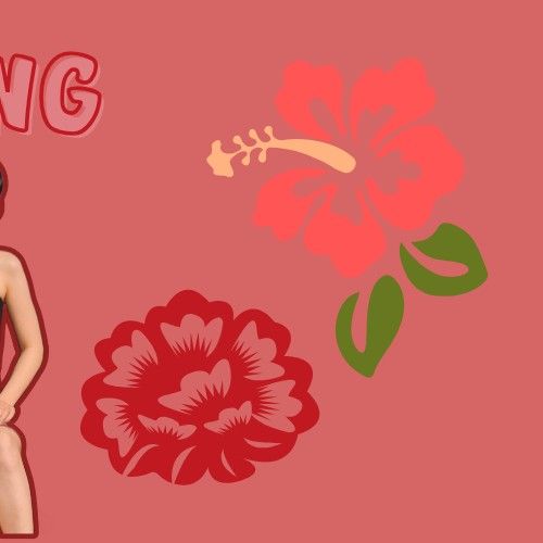 A moment captured by a fan of Park Boyoung