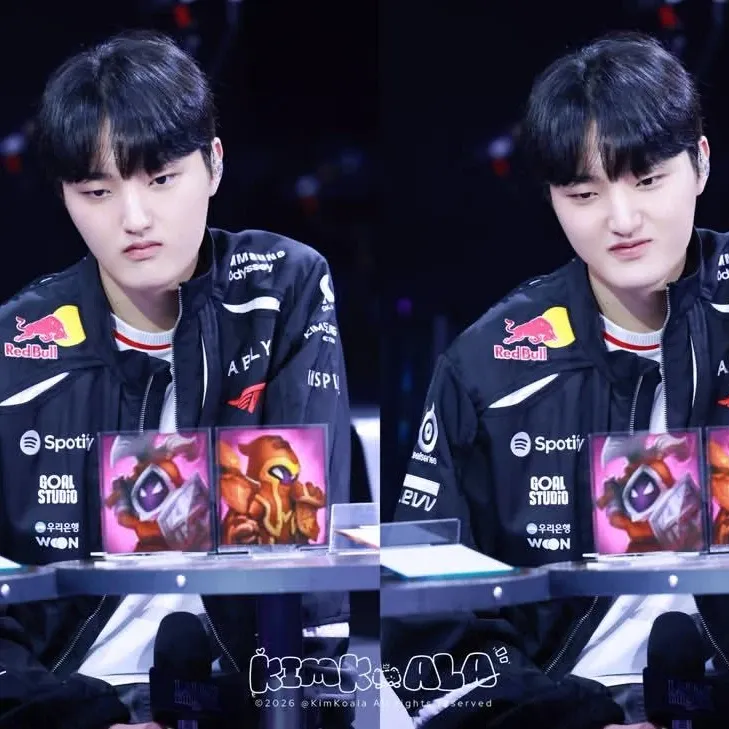 페이즈의 최신 사진