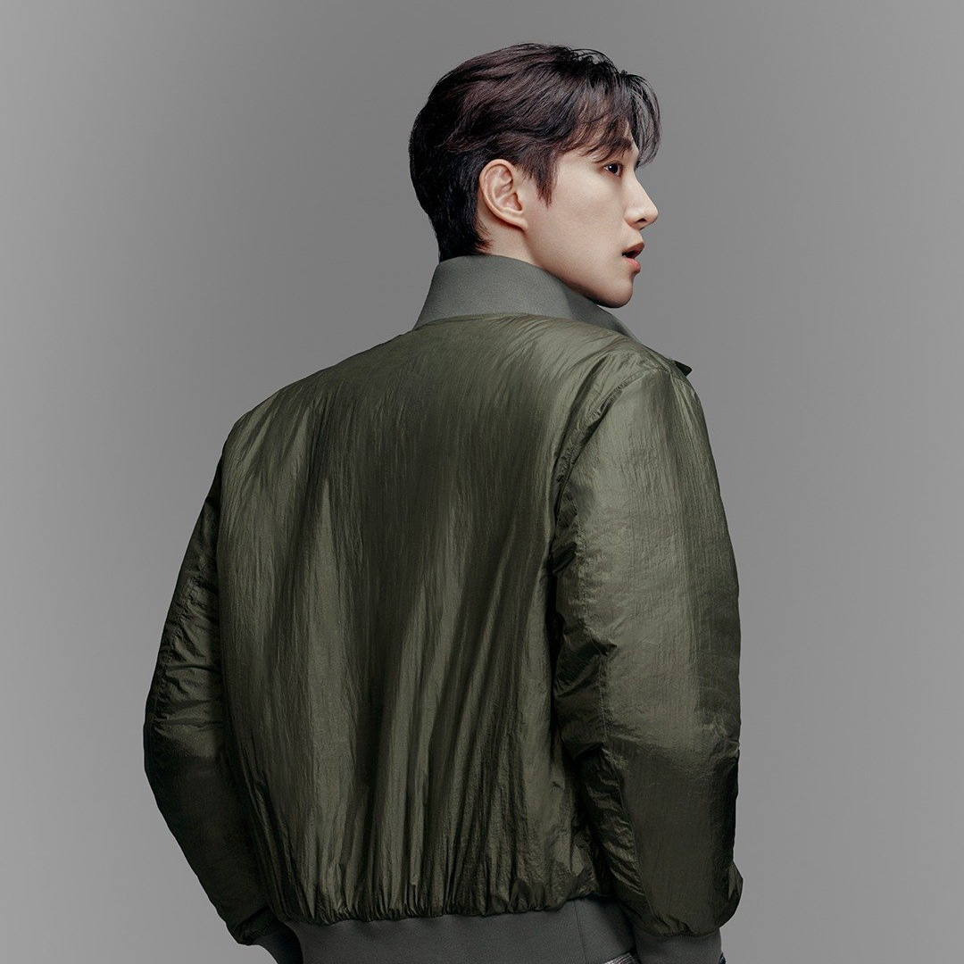 이준호 최근 활동샷