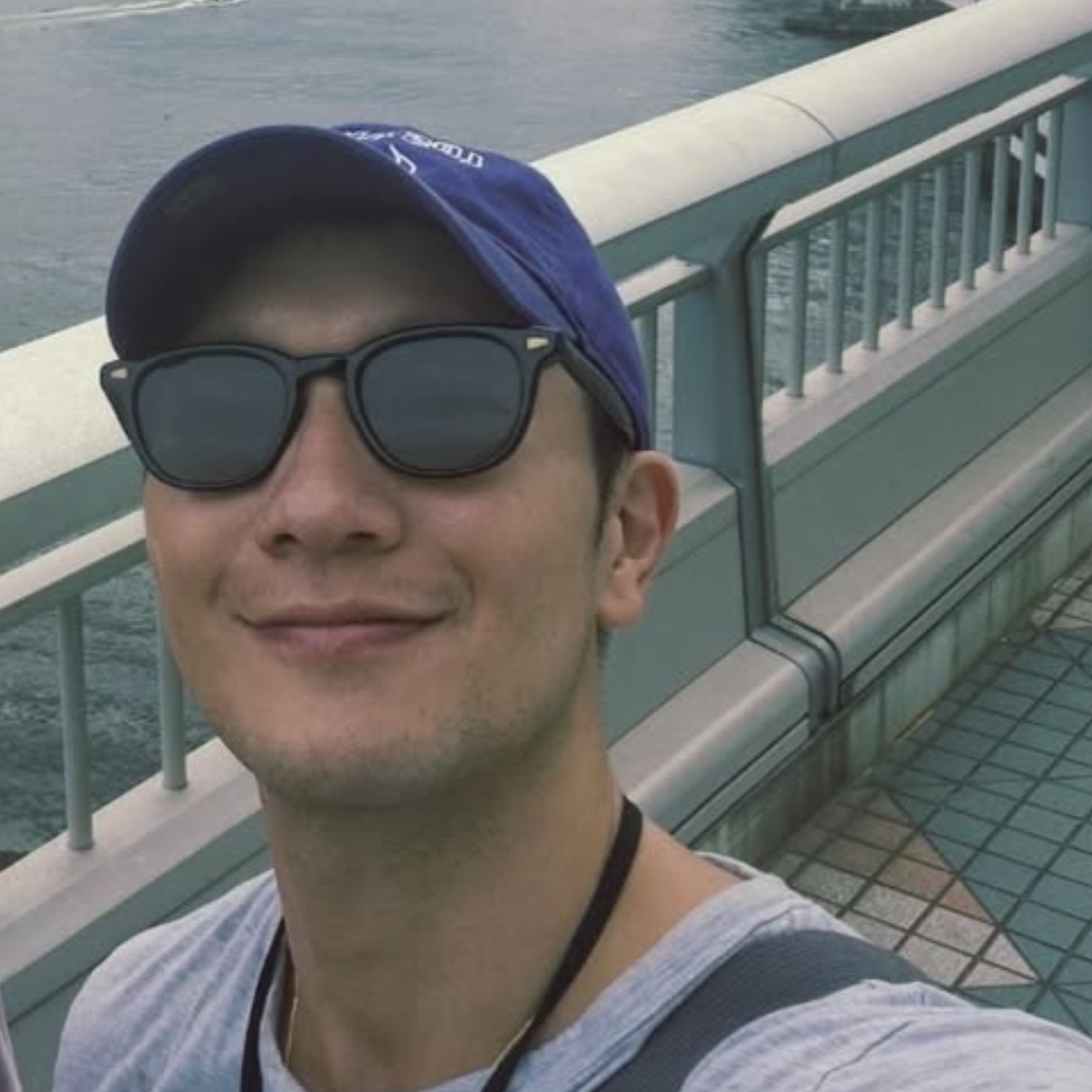Latest photo of Son Seokkoo
