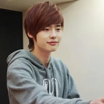 Latest photo of Lee Jongsuk