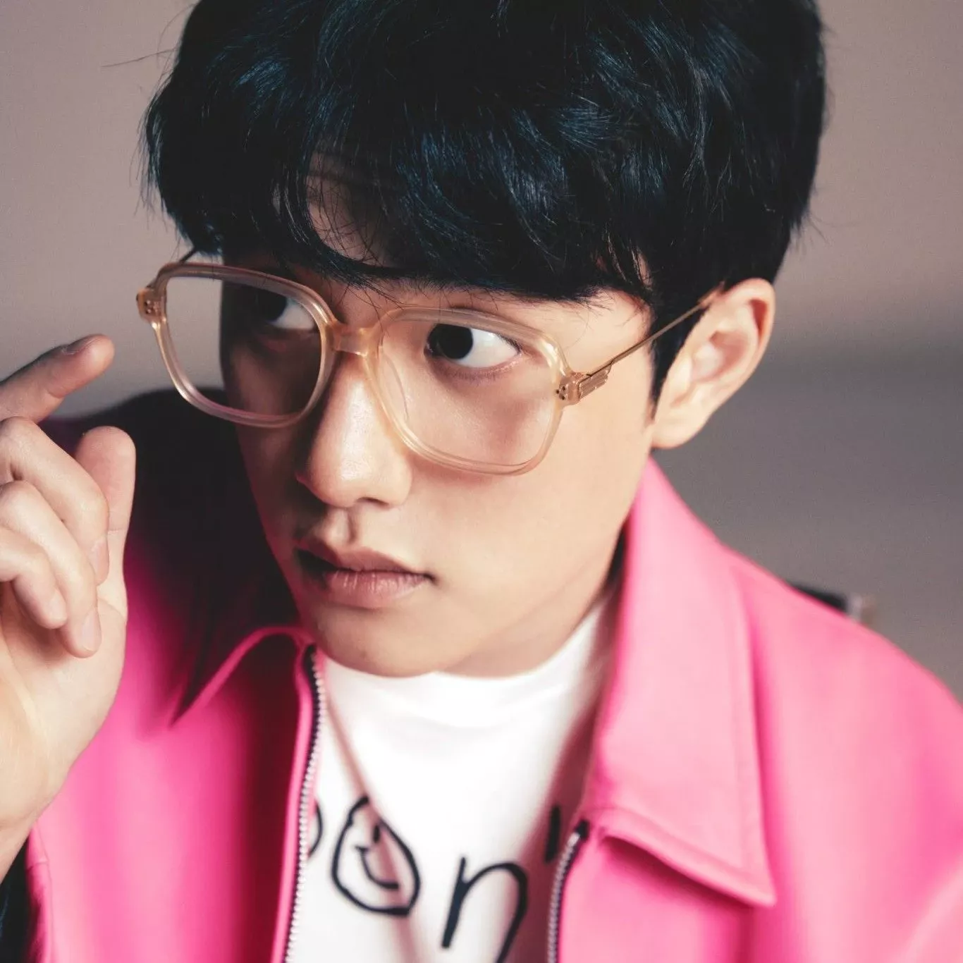 도경수 (디오) 최근 활동샷
