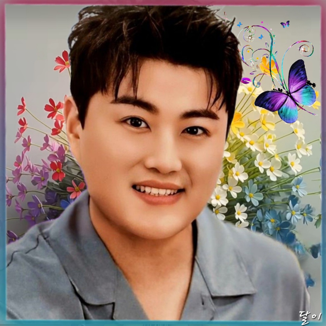 金浩中的最新照片