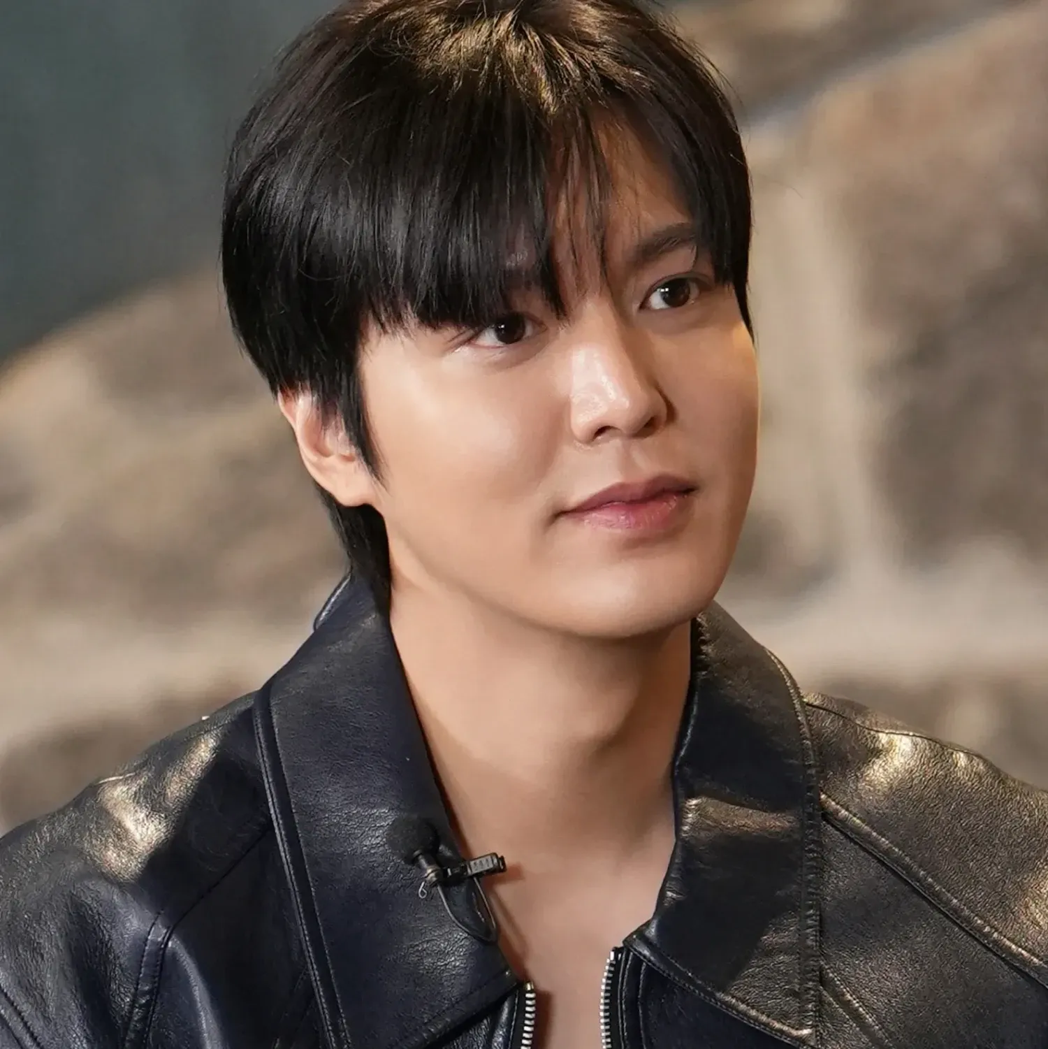 이민호의 최신 사진