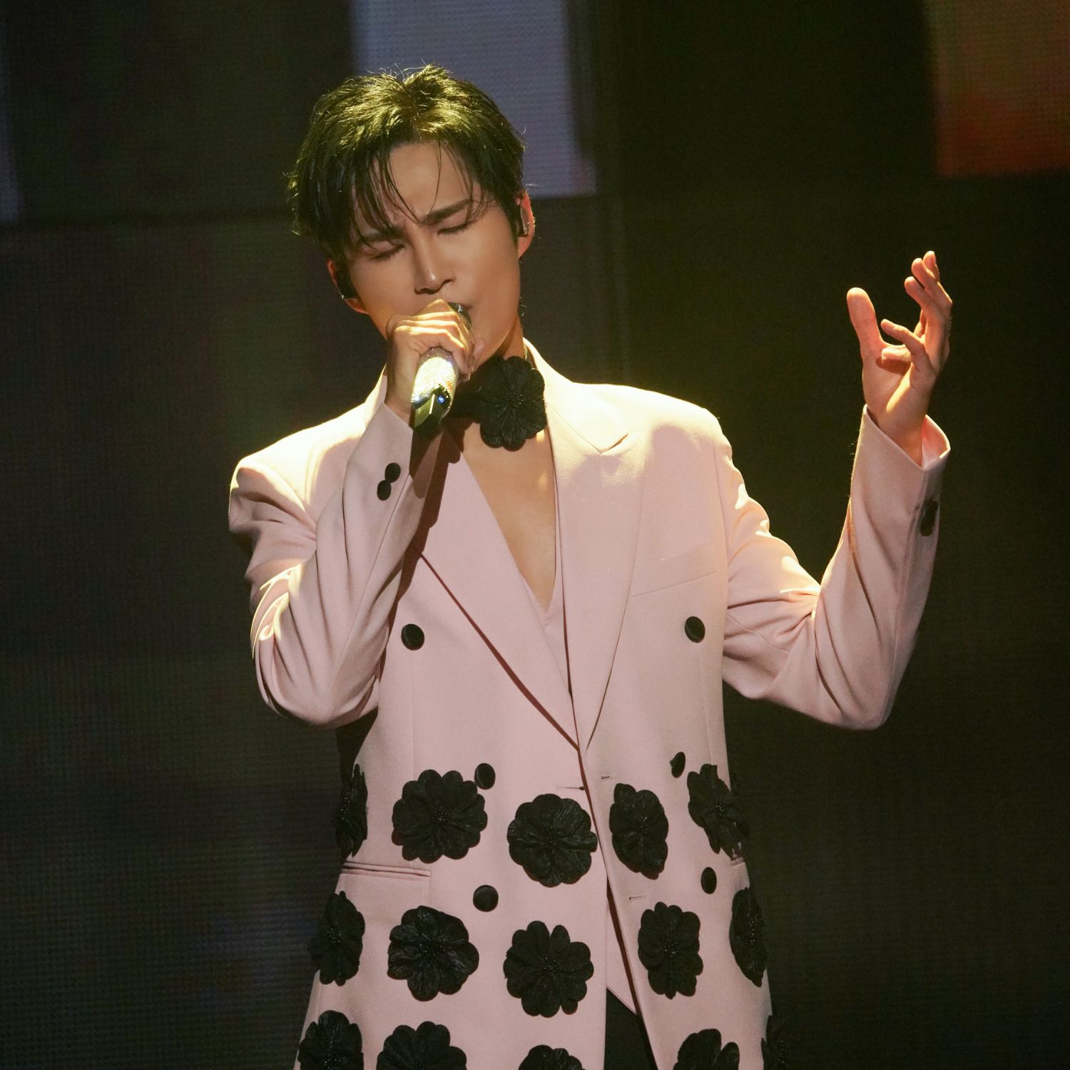 Foto kegiatan terbaru dari Kim Heejae