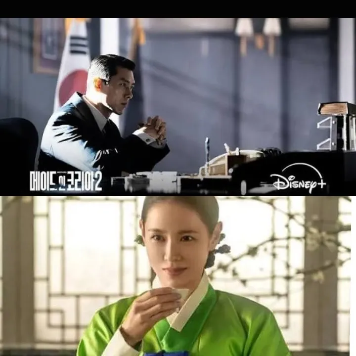 孙艺珍的近期活动照