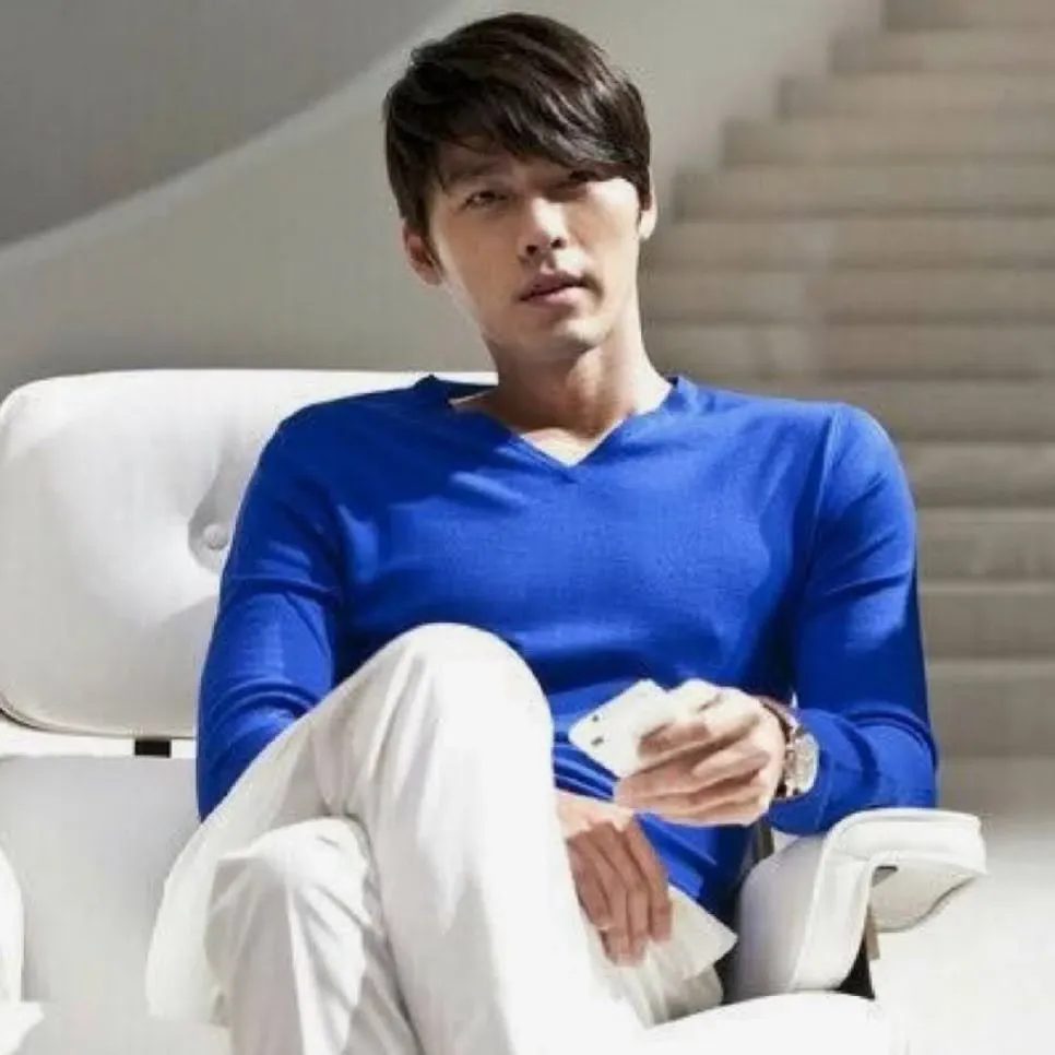 玄彬的幕後花絮