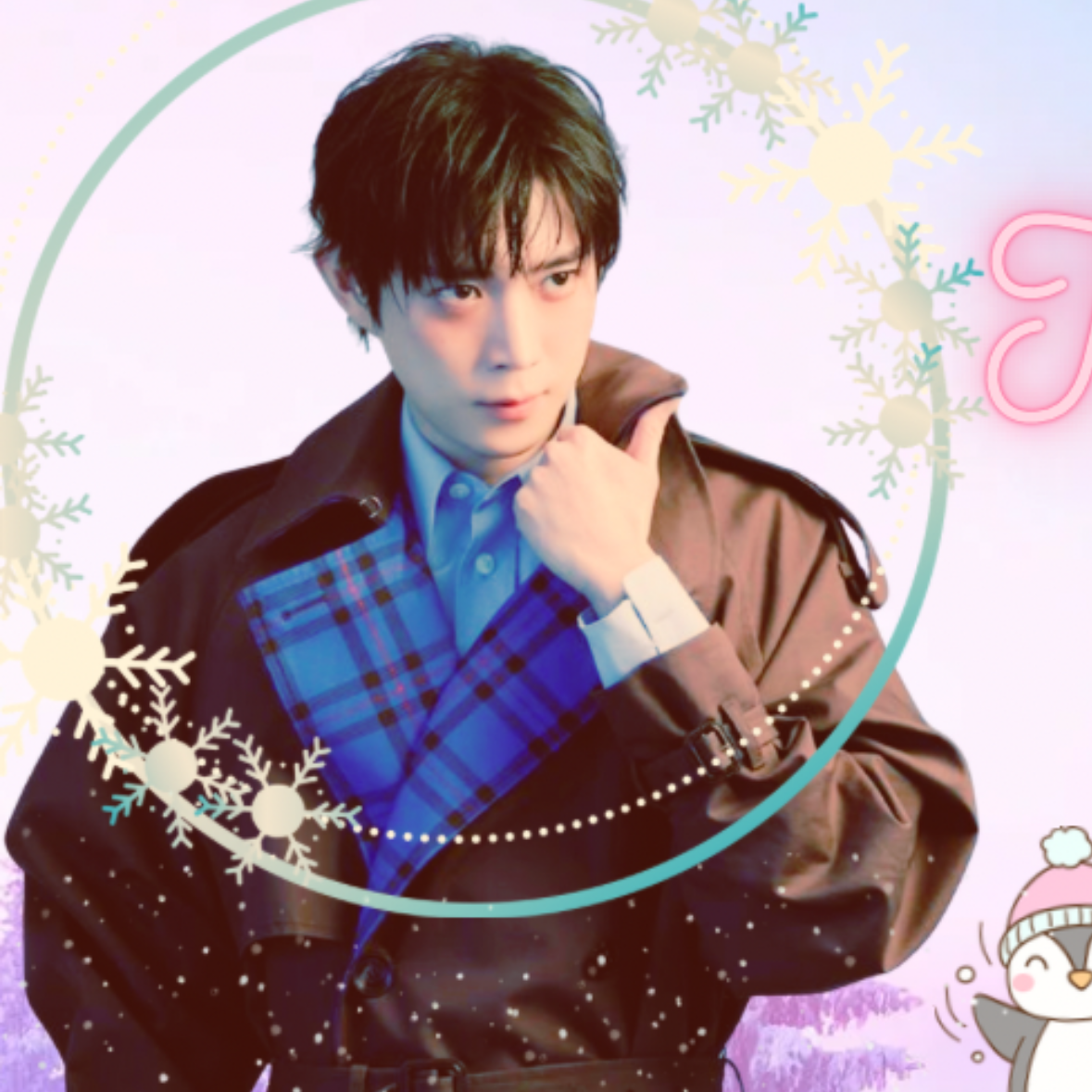 Latest photo of Kim Youngdae