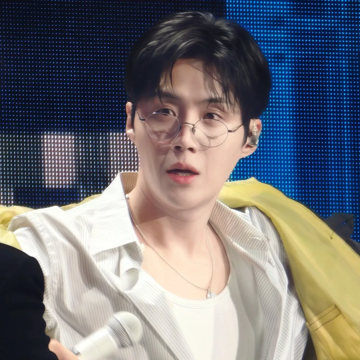 김선호의 최신 사진