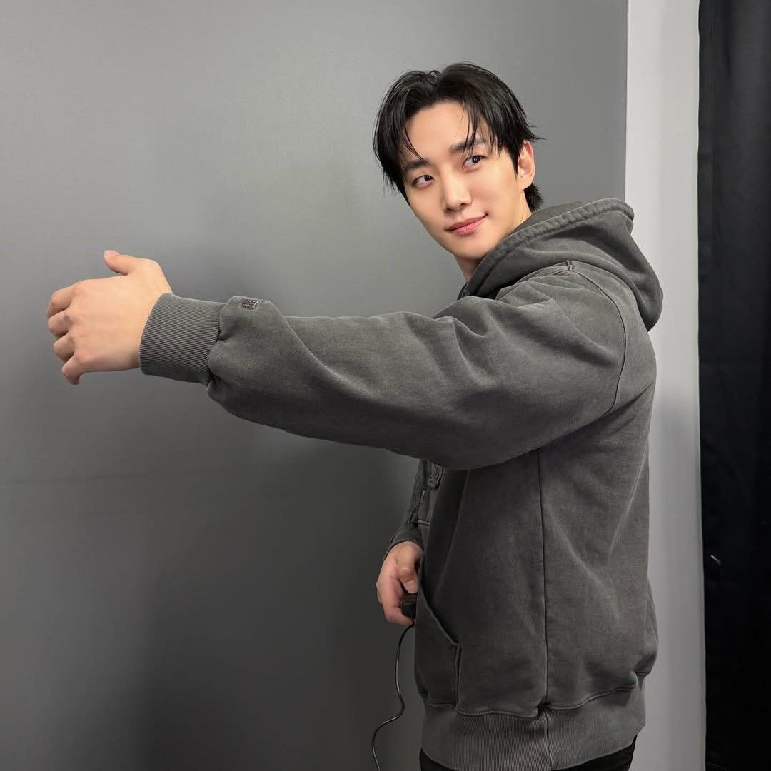 イ・ジュノの最新写真