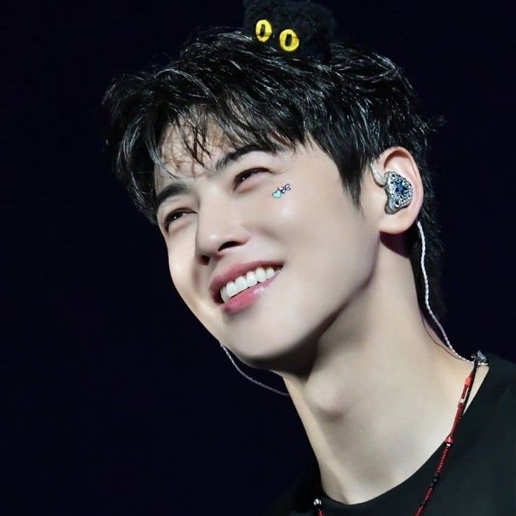 车银优的最新照片