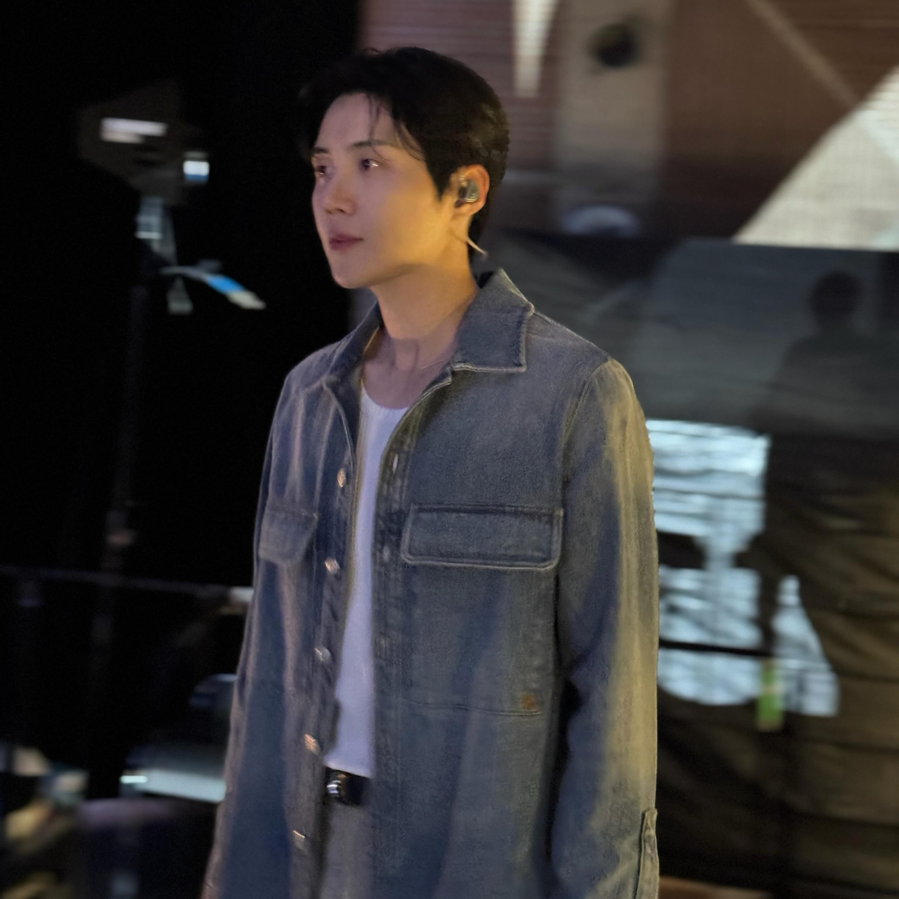 김선호의 최신 사진