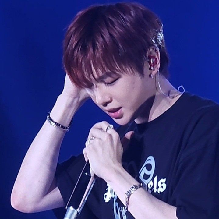 Recent activity shot of Secret Garden