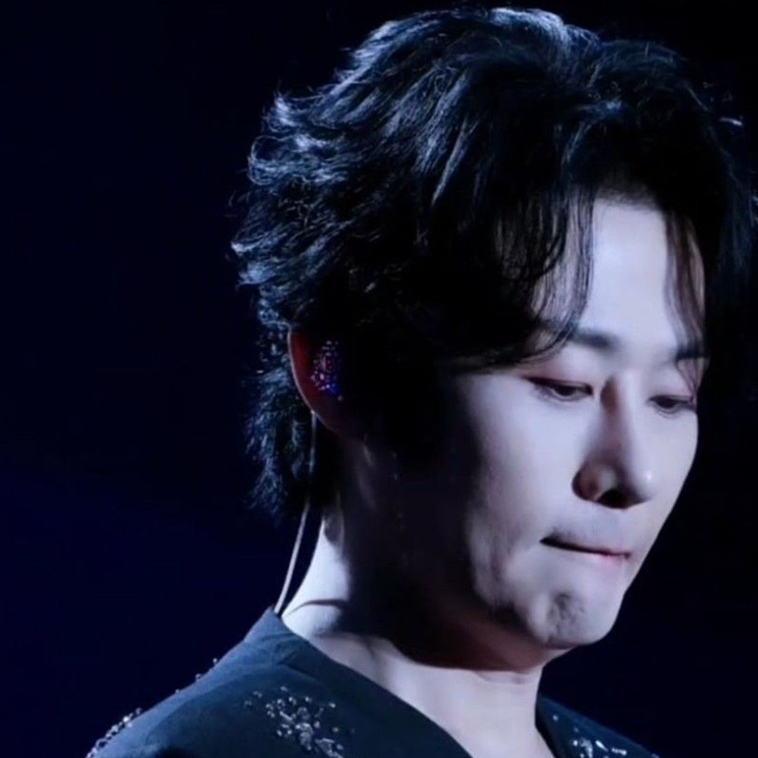 Latest photo of Kang Moonkyung