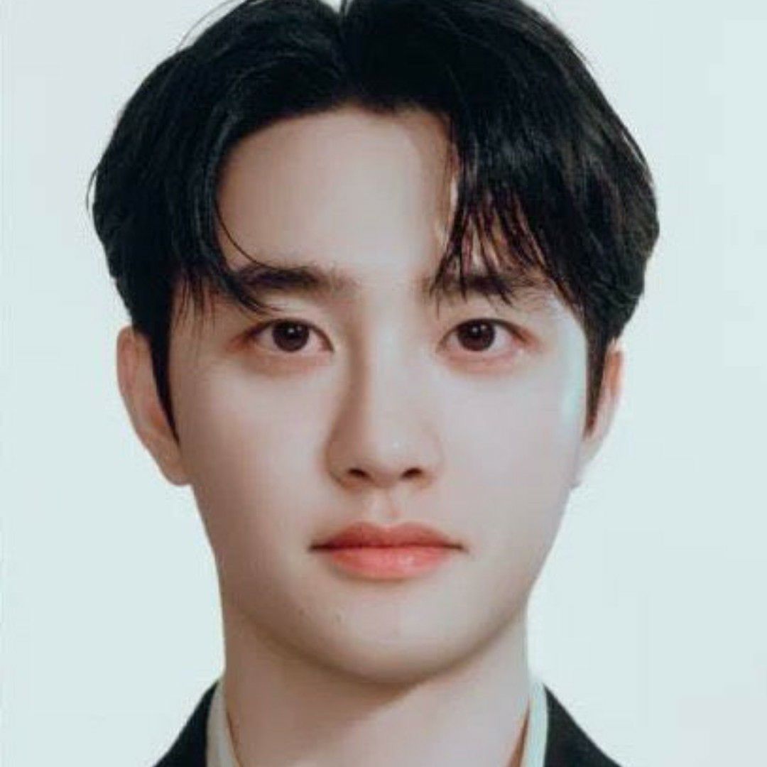 ド・ギョンス (ディオ)の最近の活動ショット