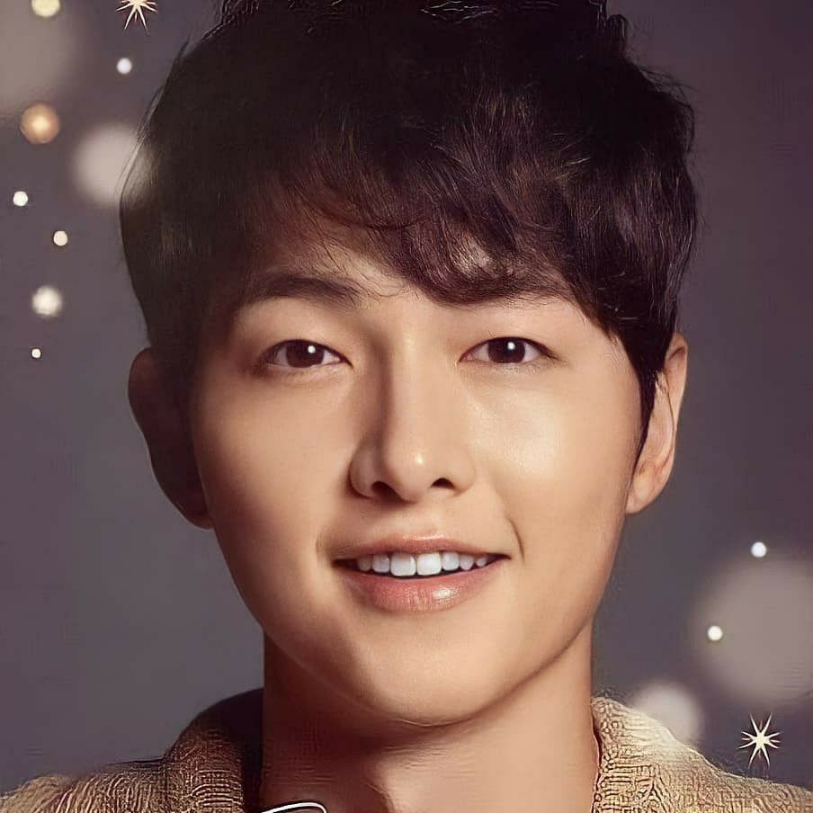 宋钟基的幕后花絮