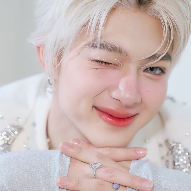 Behind-the-scenes cut of NuNew