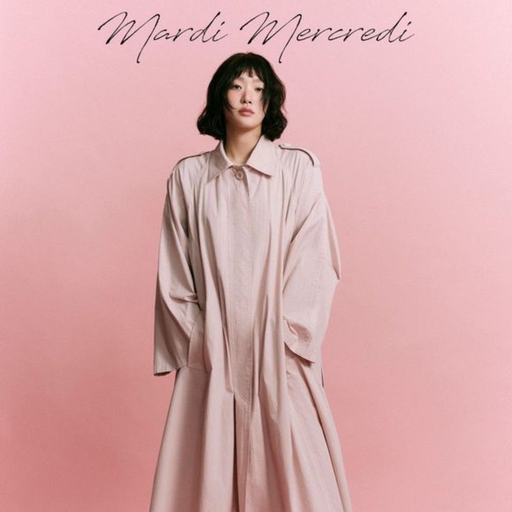 金高銀的近期活動照